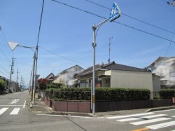 物件外観