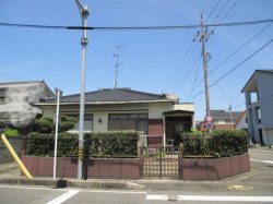 物件外観