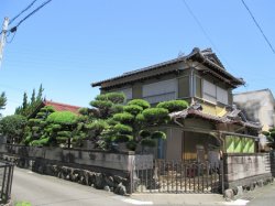 物件外観
