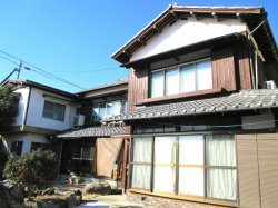物件外観