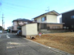物件外観