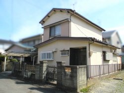 物件外観