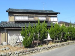 物件外観