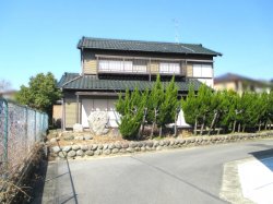 物件外観
