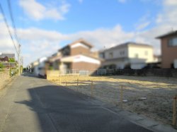 物件外観