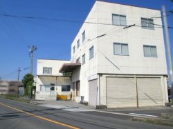 物件外観