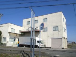 物件外観