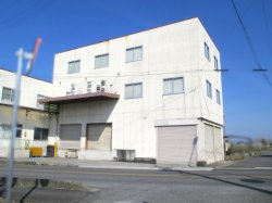 物件外観