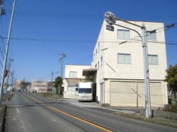 物件外観