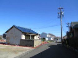 物件外観