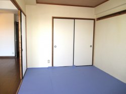 物件外観