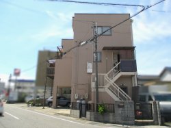 物件外観