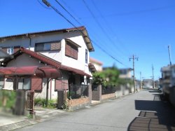 物件外観
