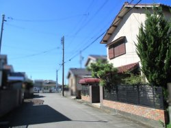 物件外観